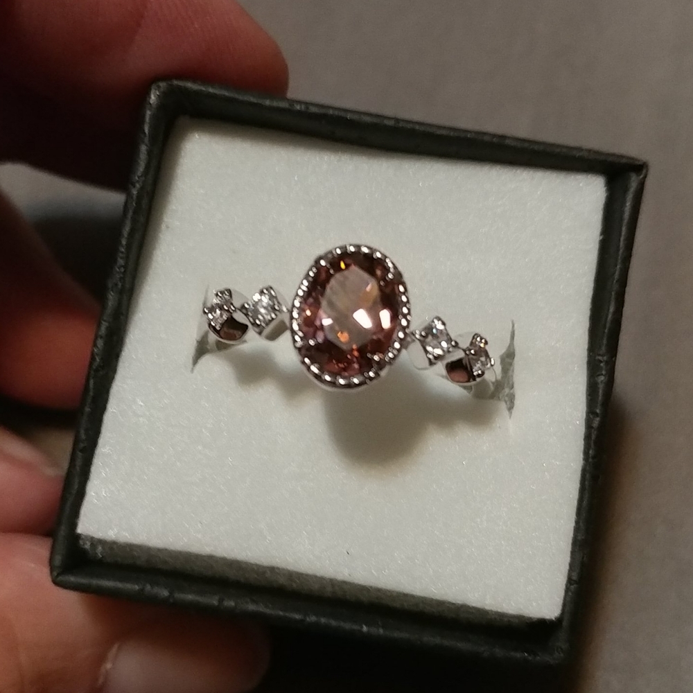Ring bomb ring sz 9